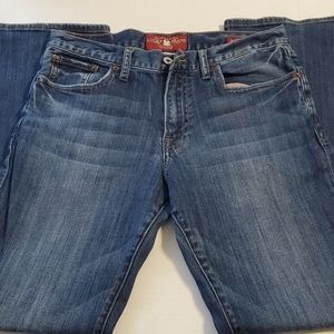 Lucky Jeans 361 Vintage Straight Men's 31x32